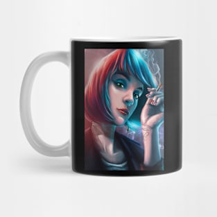 Celia (Original Character) Mug